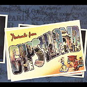 postcards from gypsyland